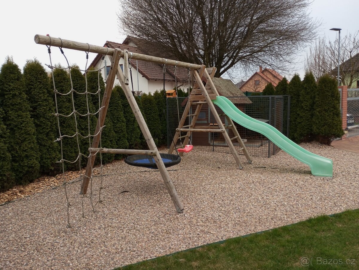 dětské hřiště - 5