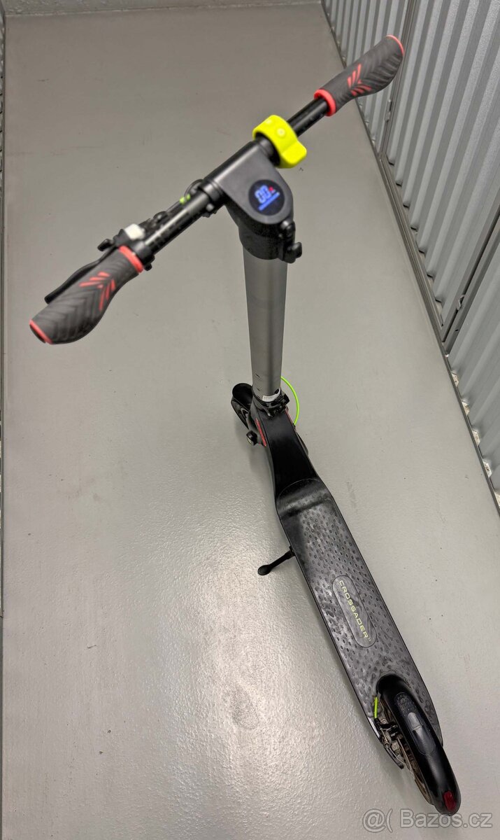 Elektrokoloběžka Concept Crossader 2.5 SC2500 - 5