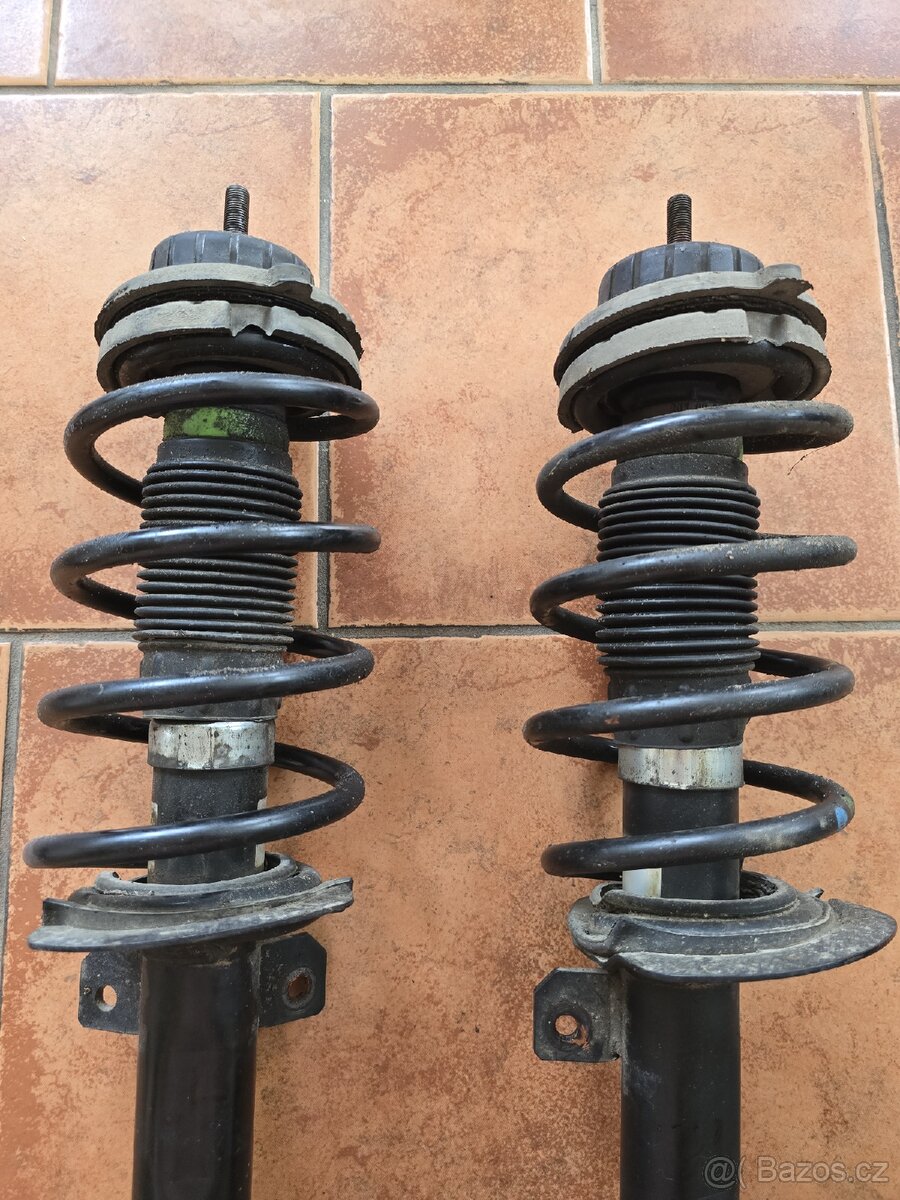 Fiat Bravo II - tlumiče a pružiny - 5