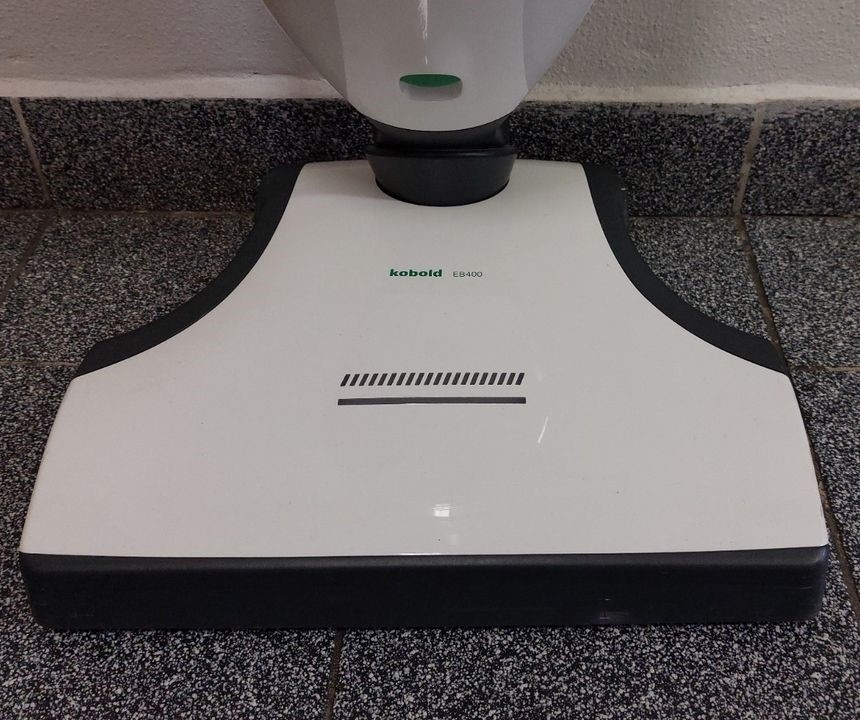 Vorwerk VK 200 + příslušenství - 5