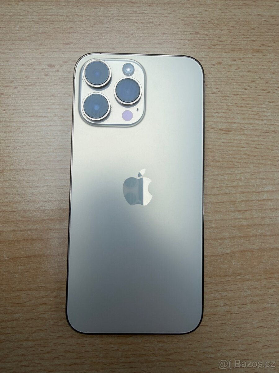 iPhone 14 Pro Max - 5