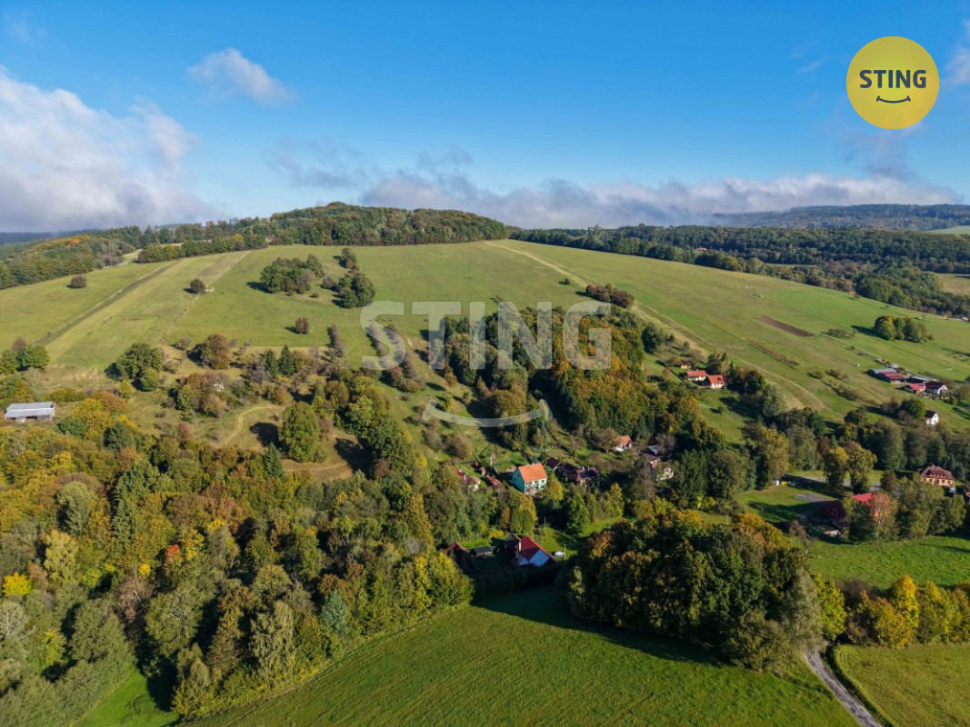 Rodinný dům, atypický, Vápenice, 133862 - 5