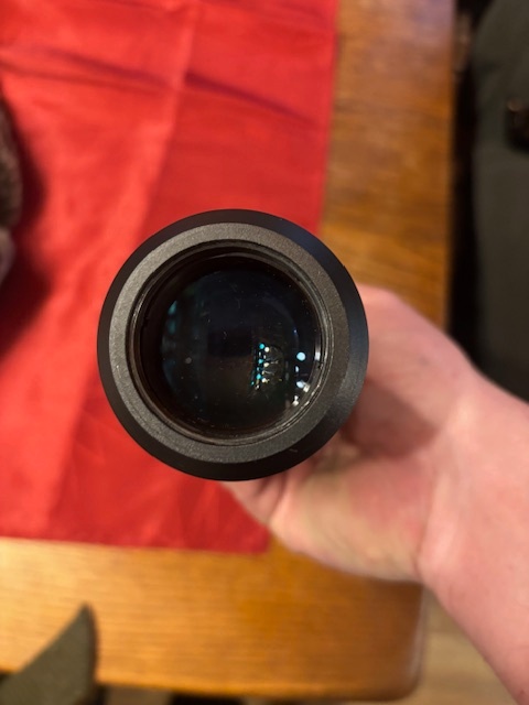 Noční vidění - 5