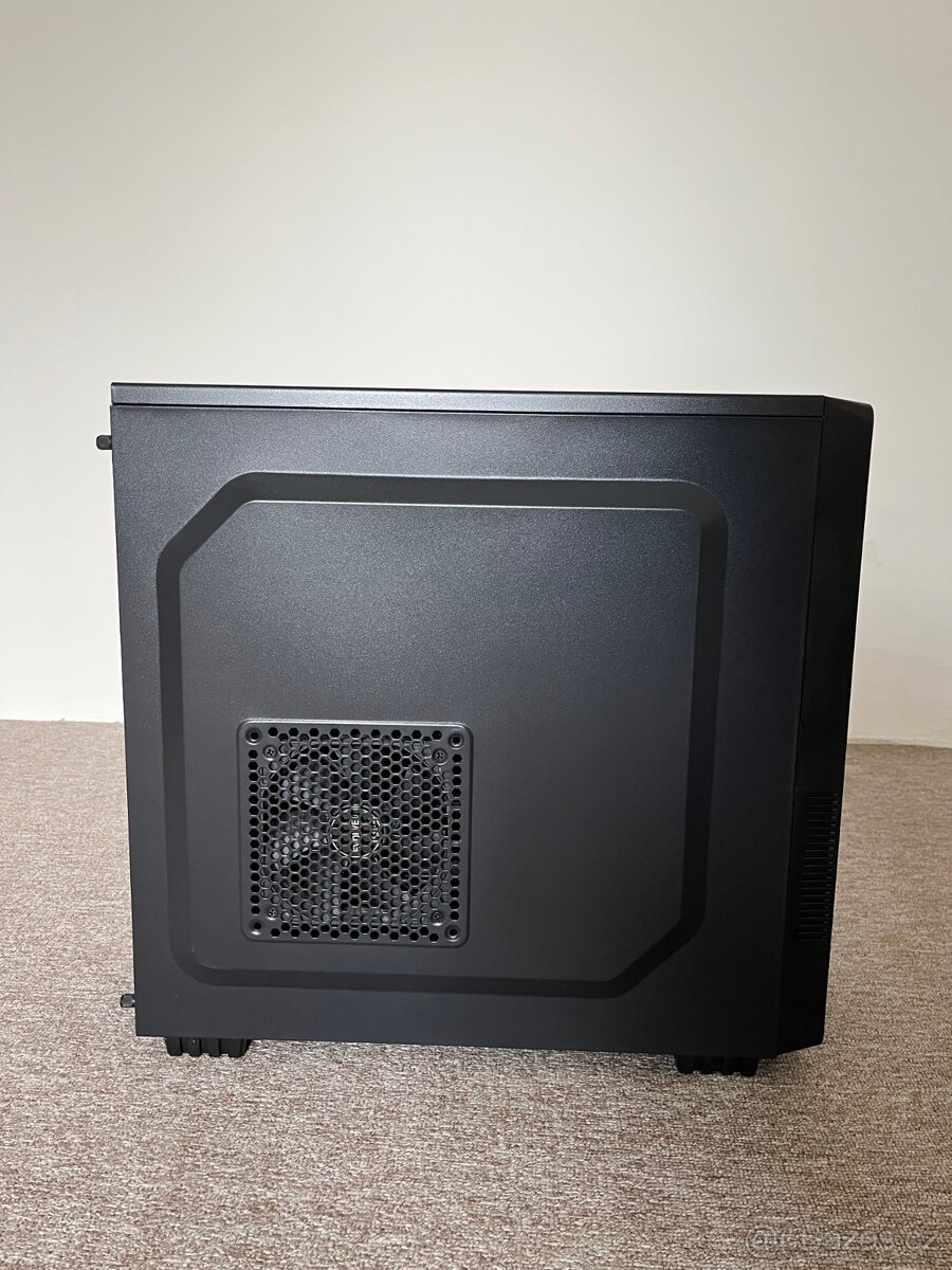 Evolveo-PC skříň/case - 5