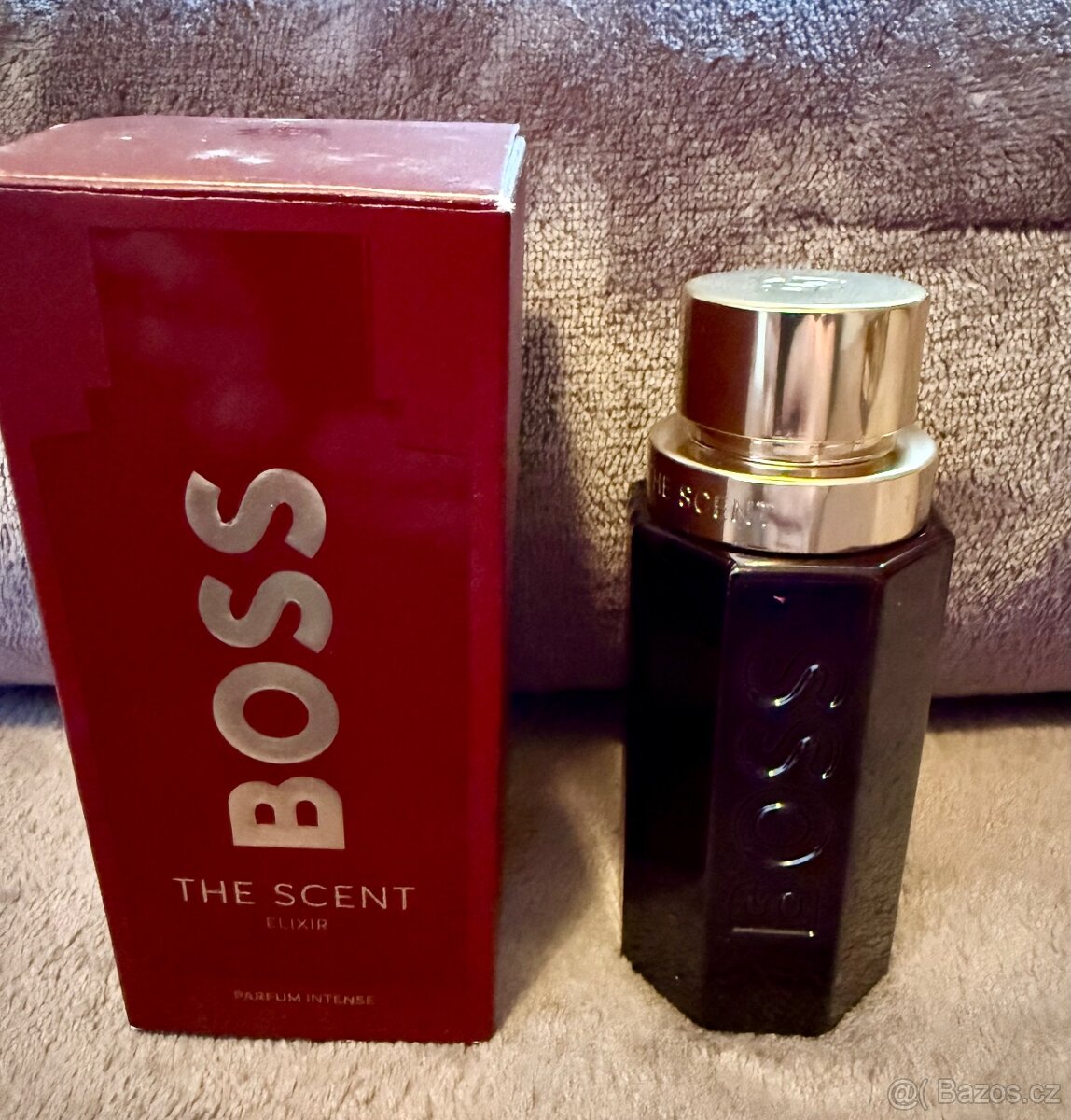 Prodám parfémy - 5