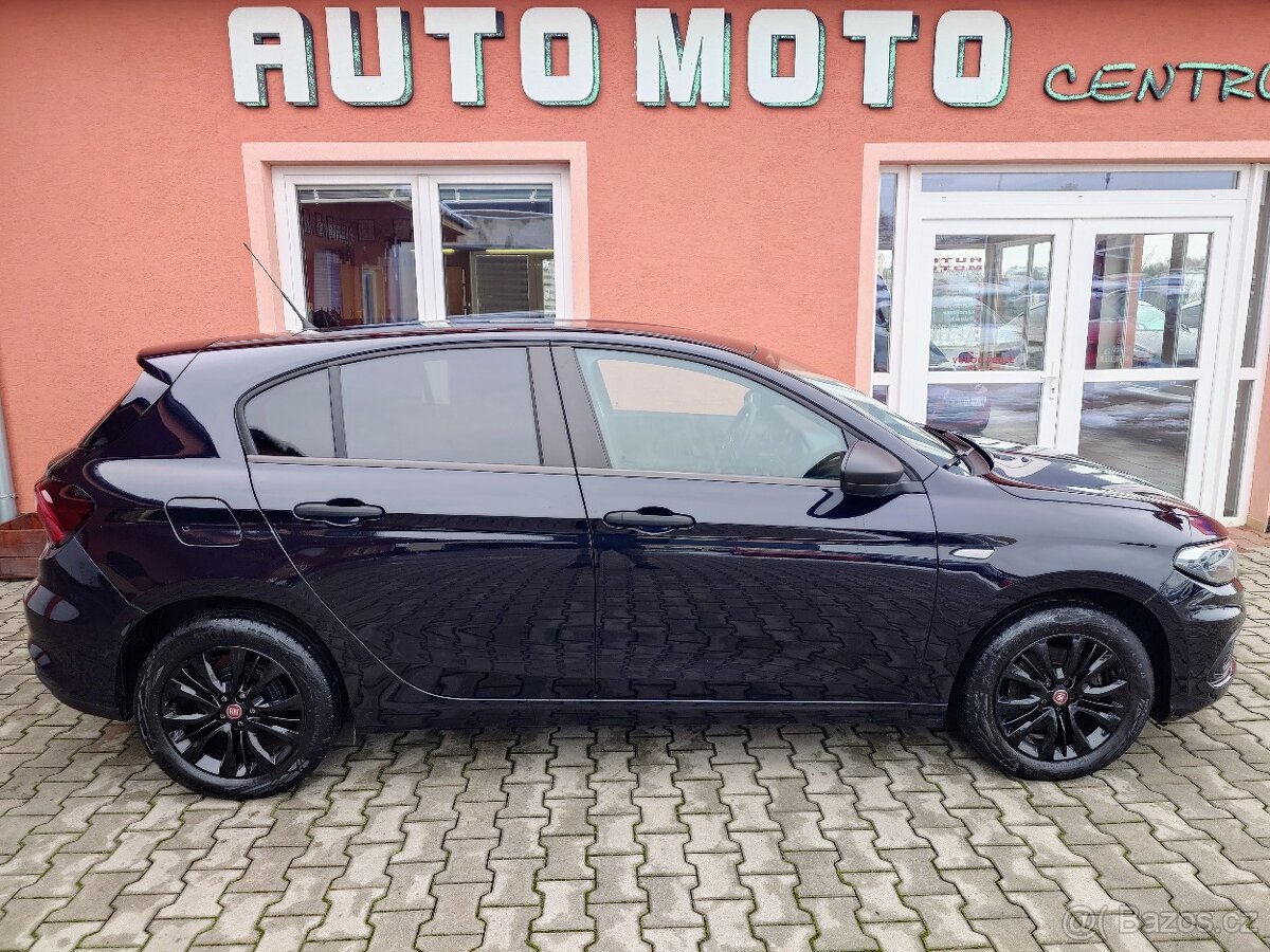 Fiat Tipo 2020 1.4 Street 70 kW - 5