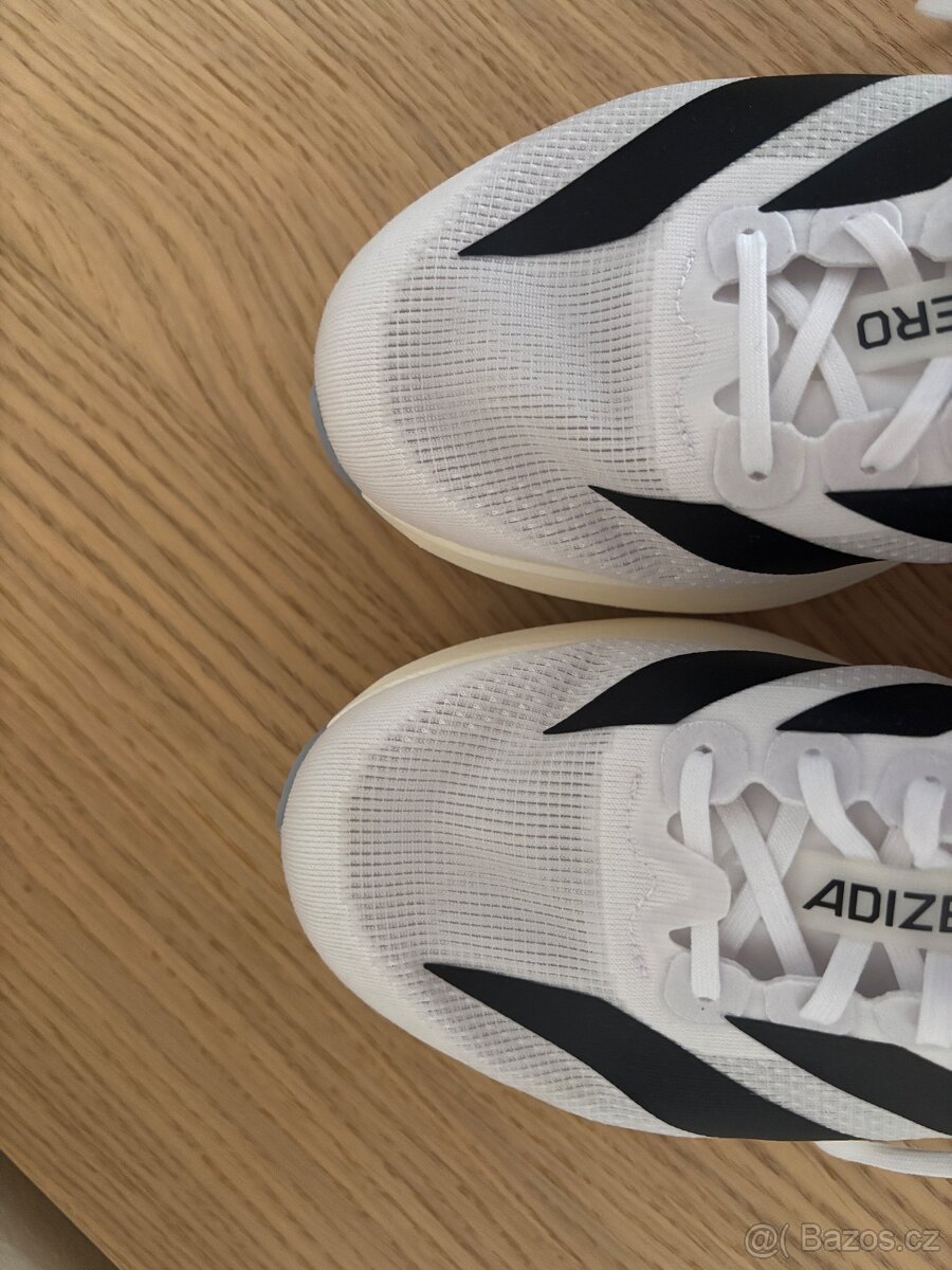 ADIDAS ADIZERO EVO SL - 5