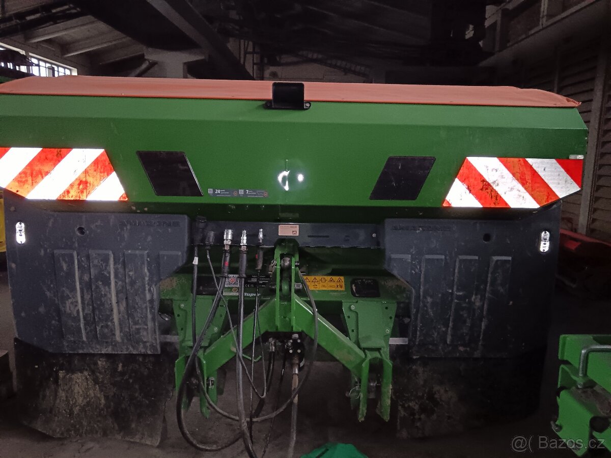 Rozmetadlo AMAZONE ZA-V 3200 Profis Hydro - 5