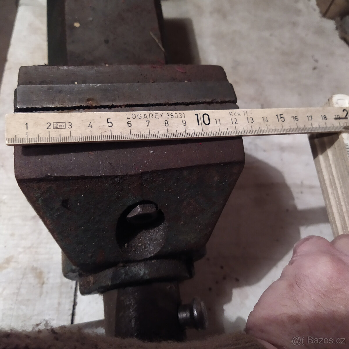 Prodam svěráky - 5