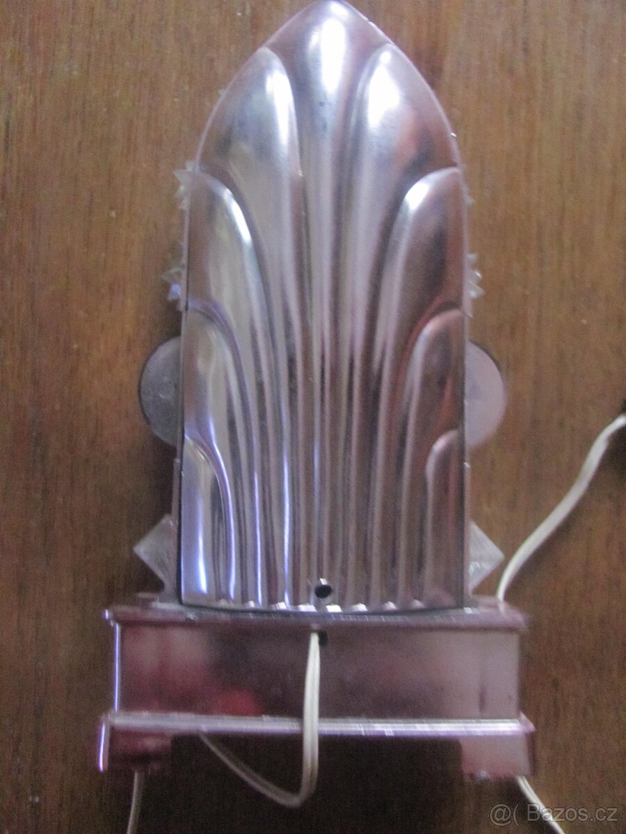 lampička madona - 5