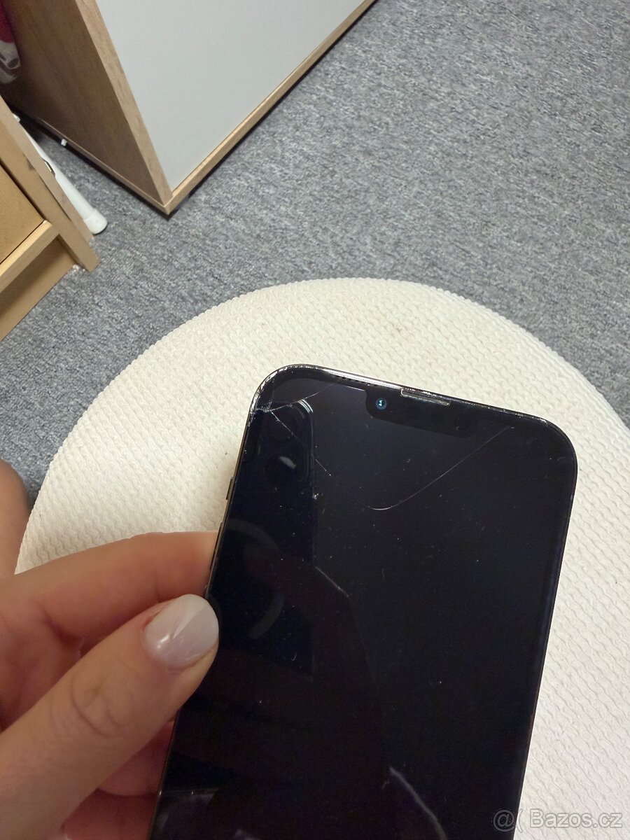 IPhone 13 Pro max - 5