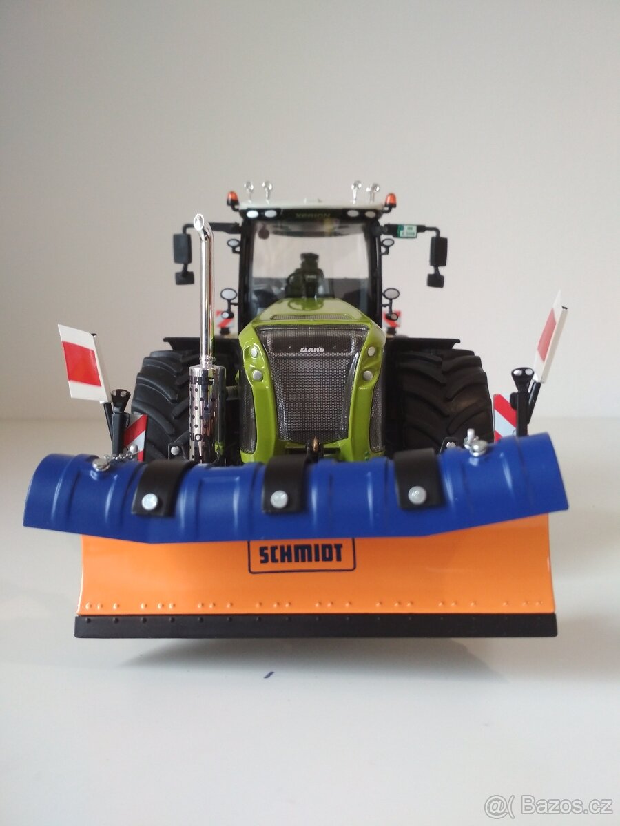 Schmidt - zimní údržba 1/32 - 5