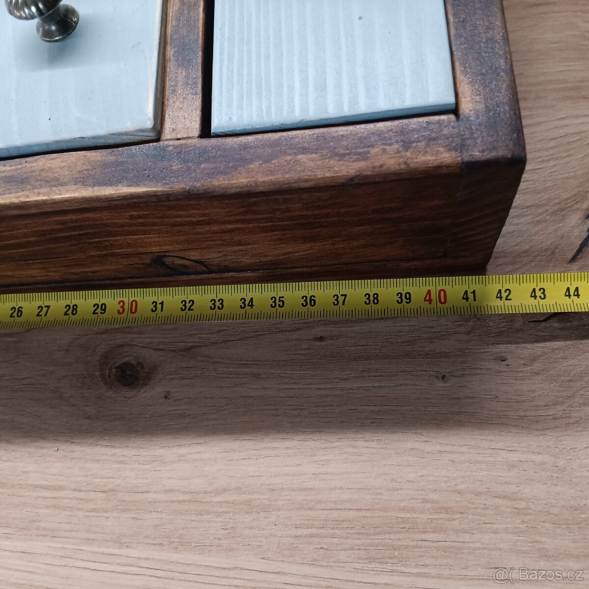 Malé šuplíčky - 5