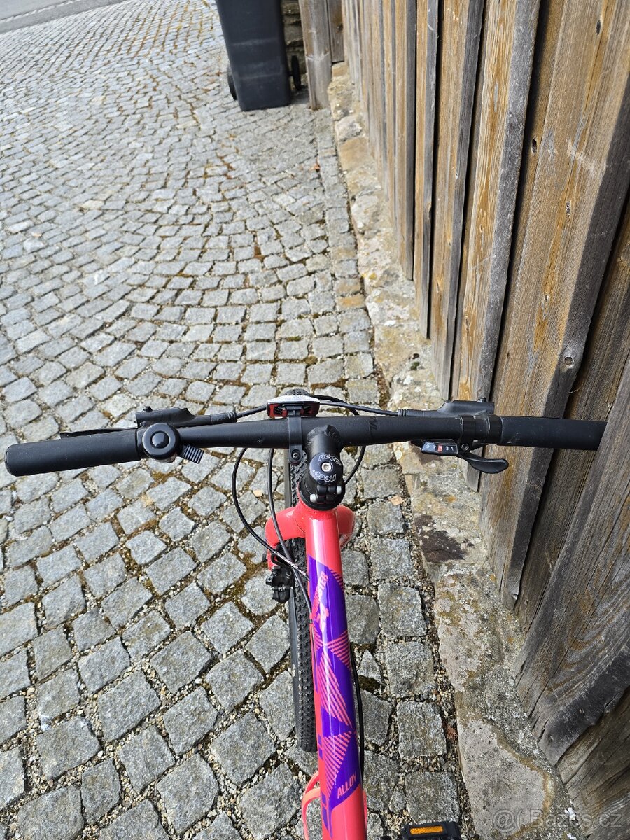 Amulet Youngster 24 - 5