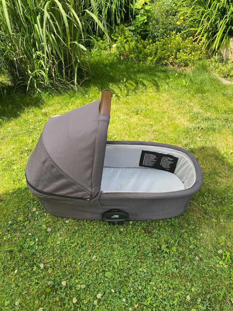 Britax Romer Smile III - 5