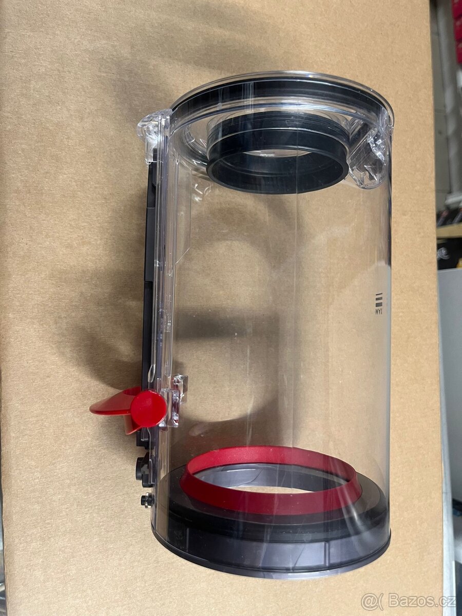 Dyson v15 prislusenství - 5