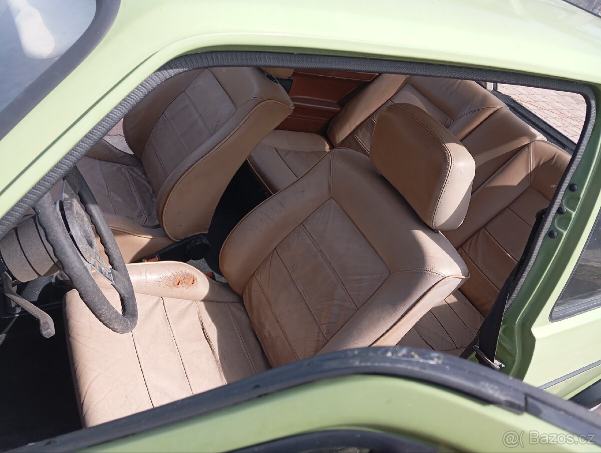 Golf mk1, dovoz Chorvatsko - 5