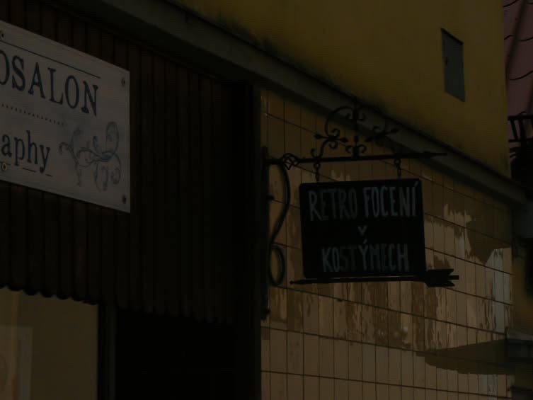 Panasonic LUMIX FZ7 - 5