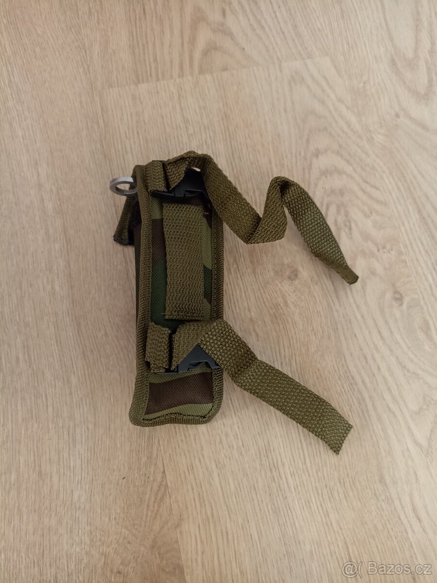 nůž M9 US s pouzdrem - 5