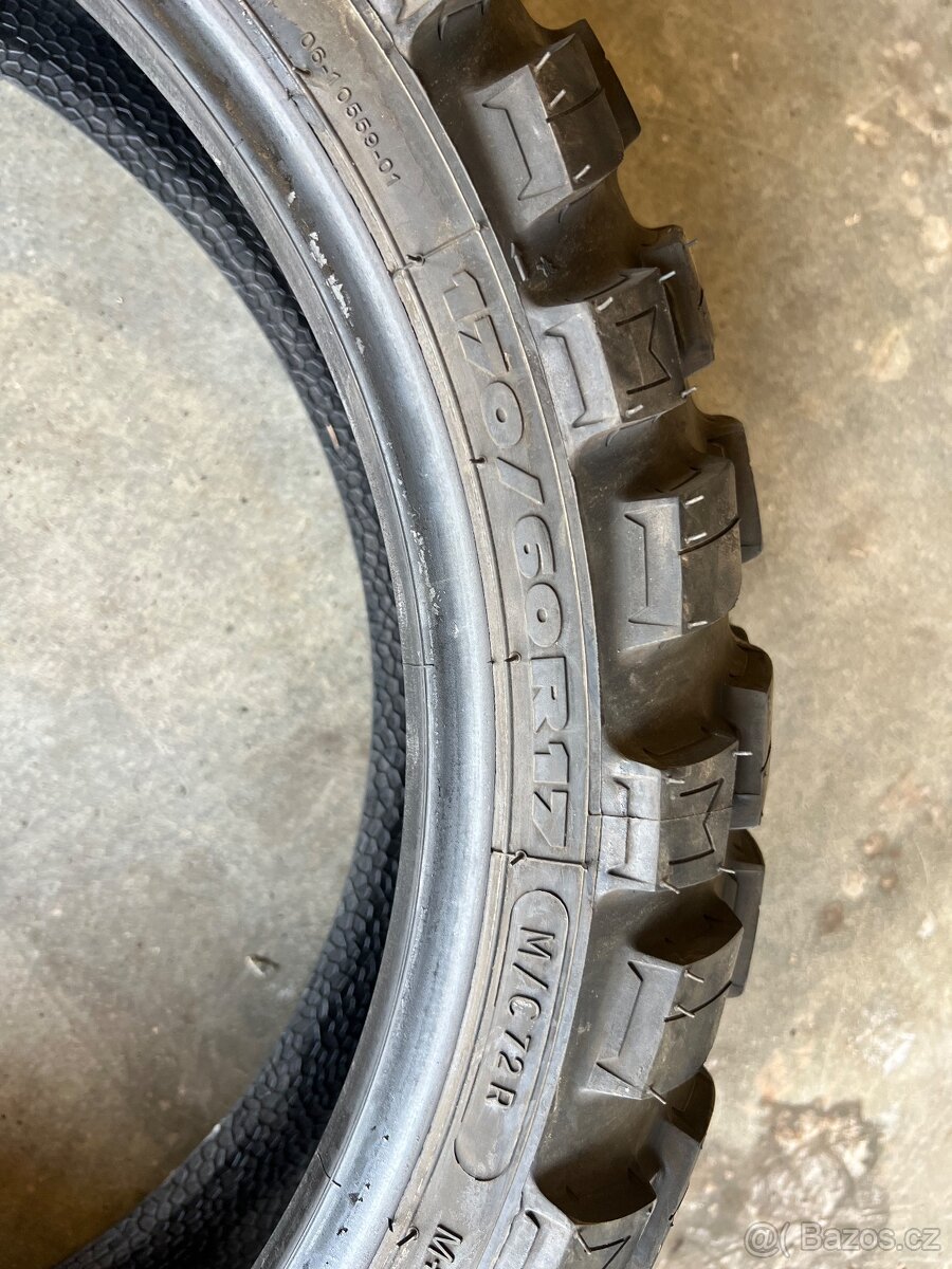 Michelin anakee wild - 5