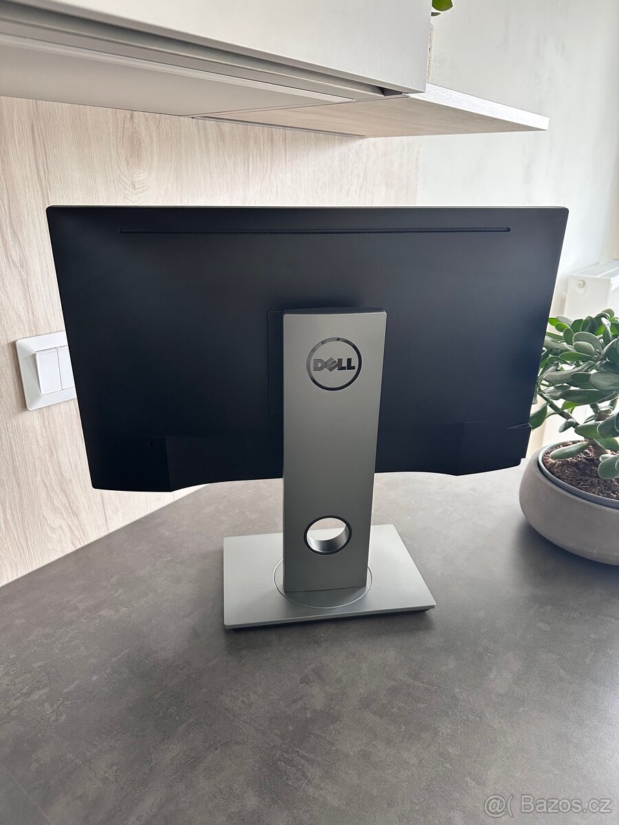 Monitor Dell 24” - 5