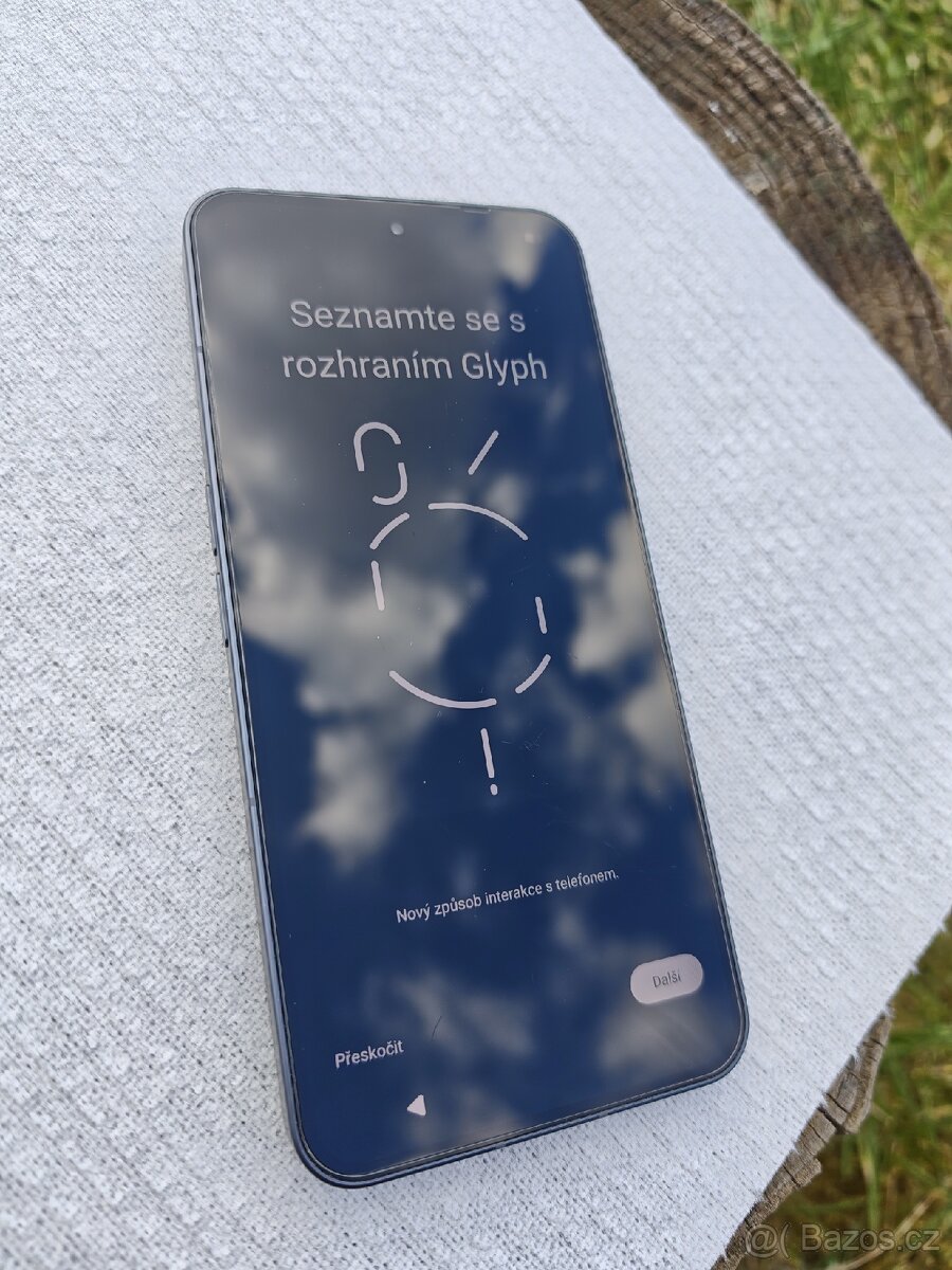 Nothing Phone 2 256gb - 5