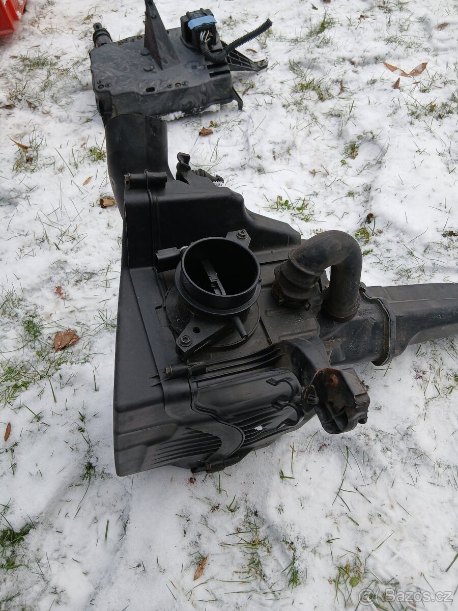 Focuc mk3 díly - 5