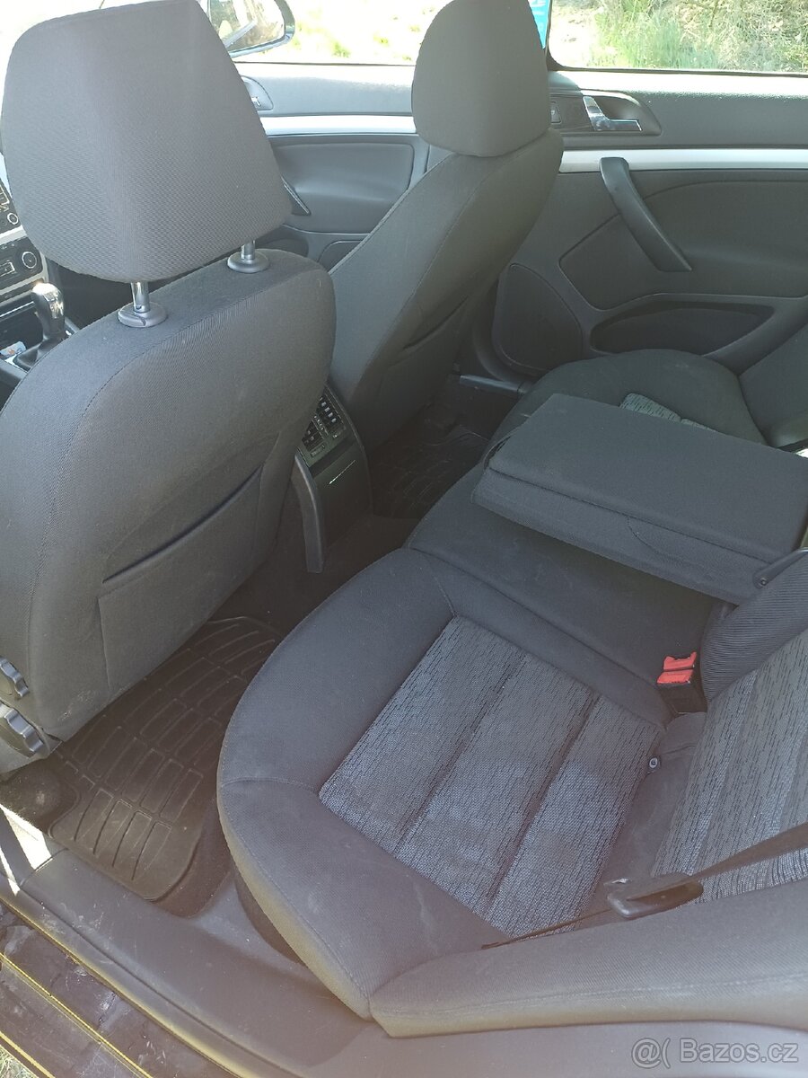 Škoda octavia Greenline - 5