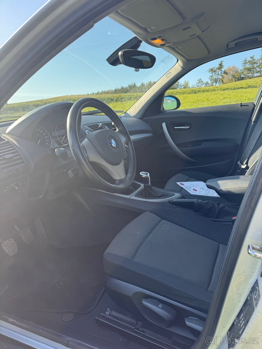Bmw e87 118D Mpacket - 5