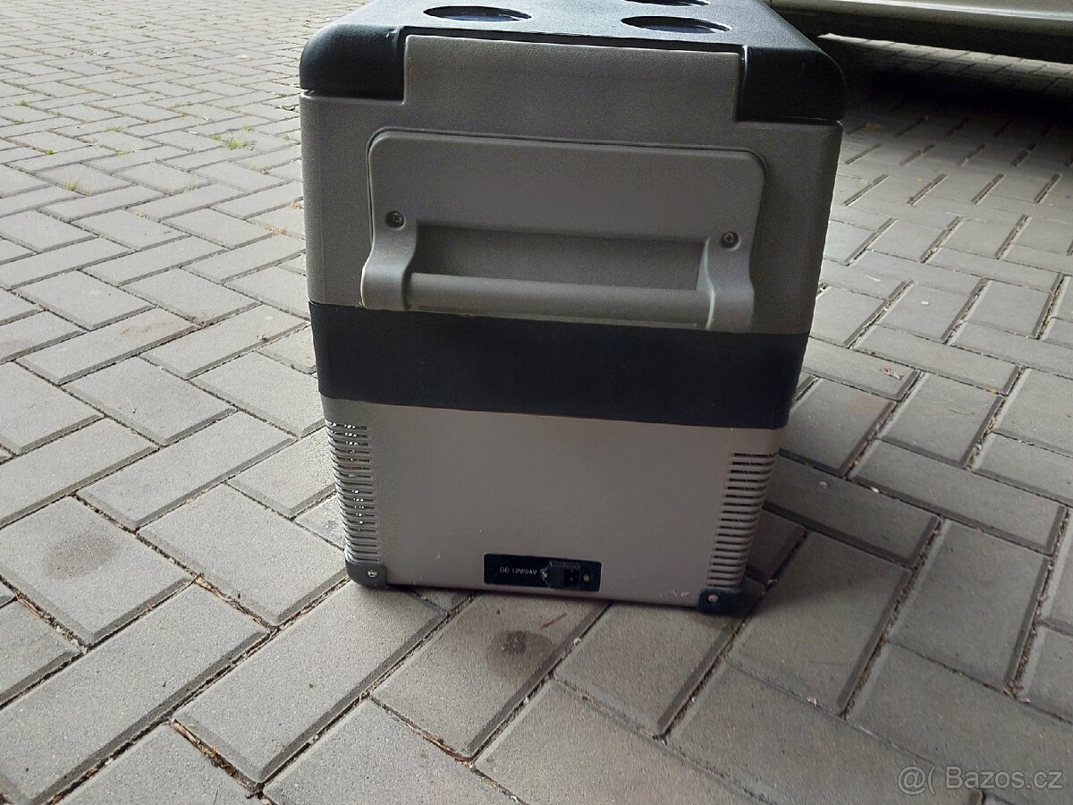 Alpicool LG - 5