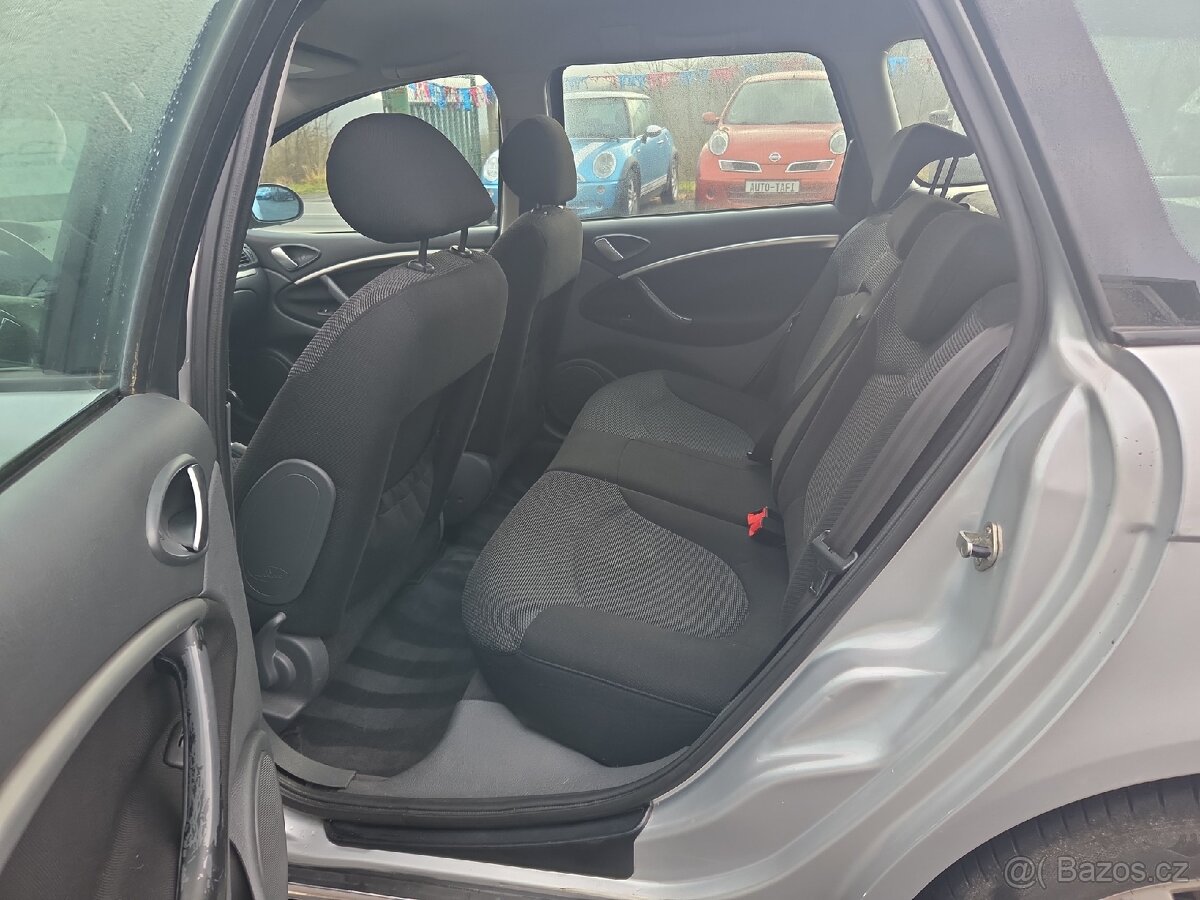 Citroën C5 Automatic - 5