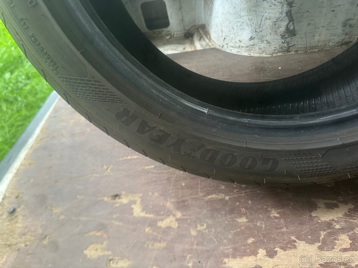 225/45/R18 GoodYear 2ks pneu - 5