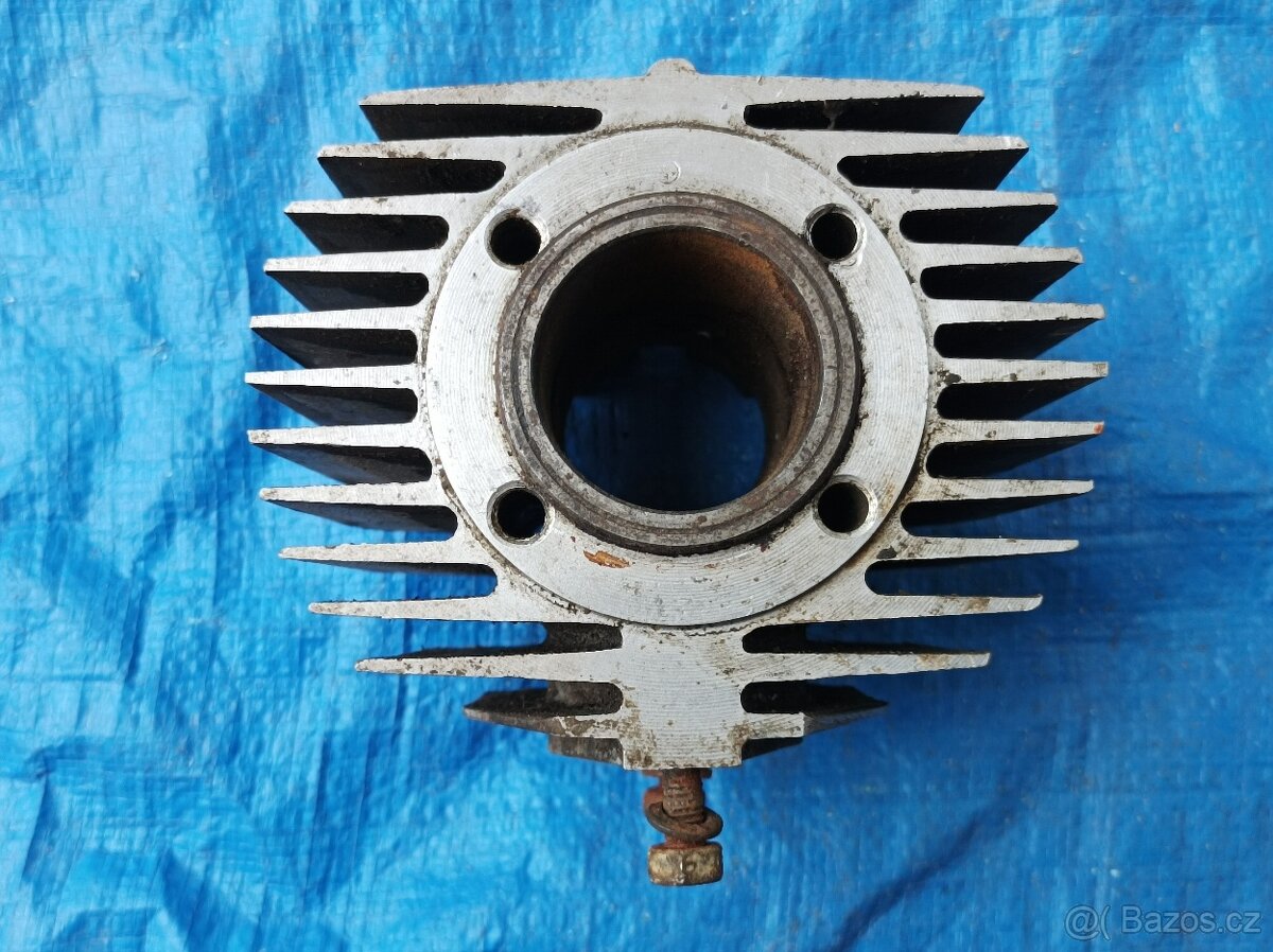 Válec motoru JAWA 50 - 5