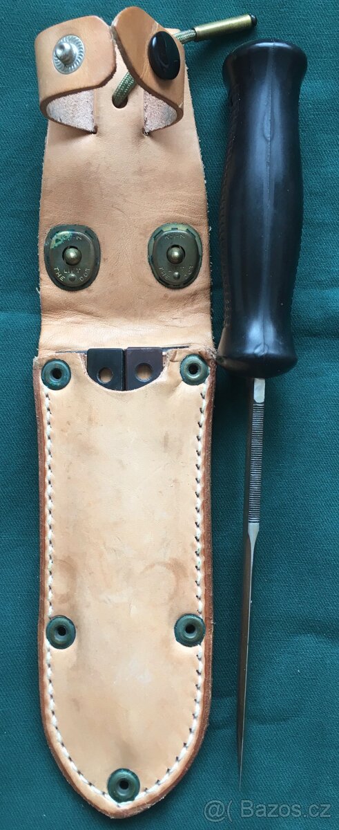 ČSLA 0005 Uton vz 75 - 5