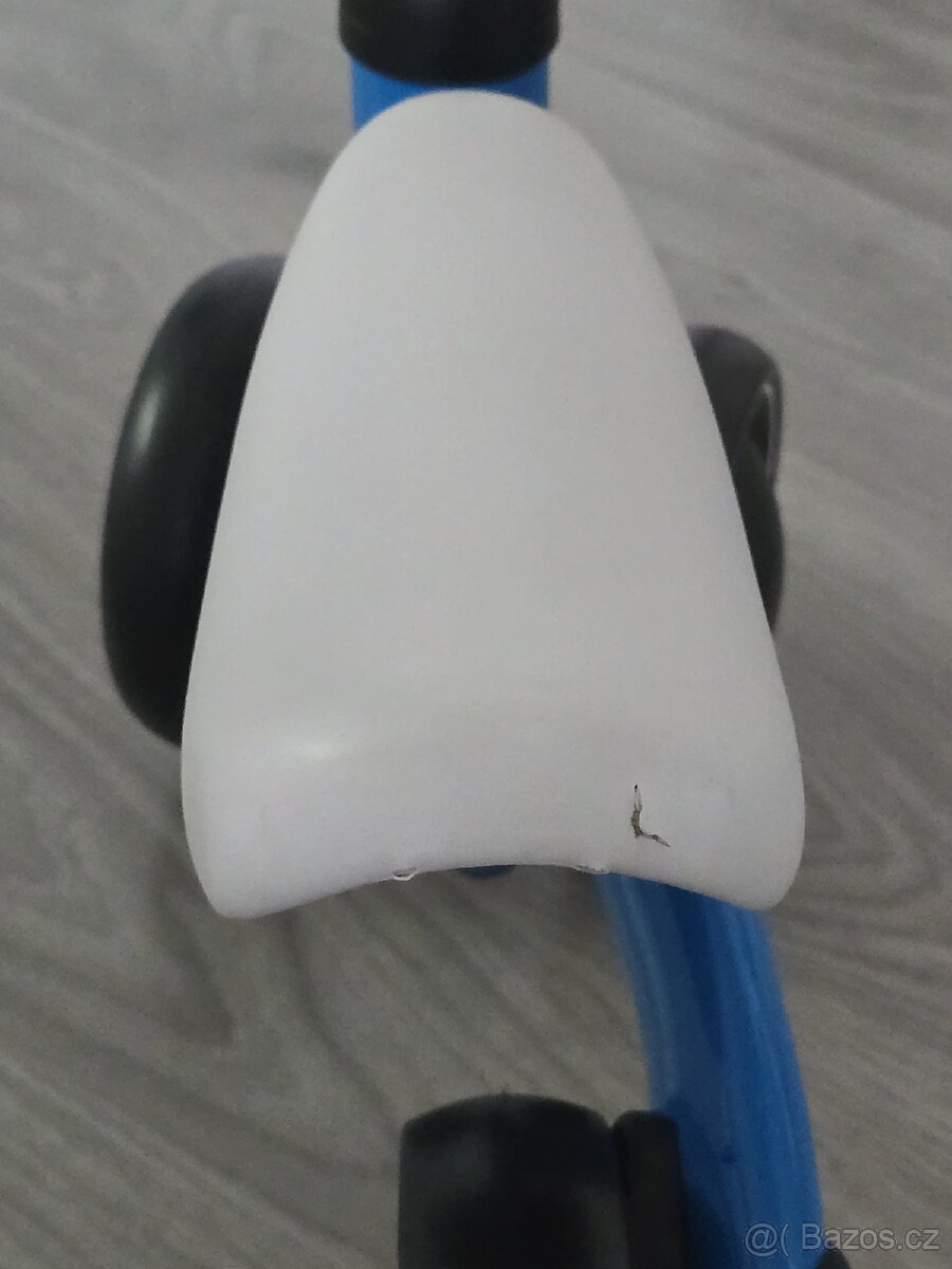 Dětské odrážedlo Buddy mini-bike - 5
