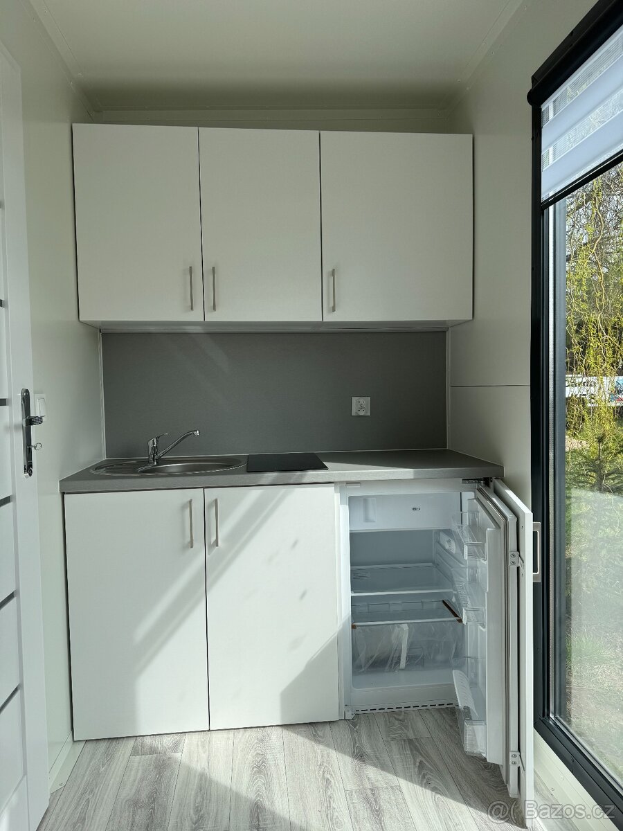 Prodej zatepleného kontejneru - 5