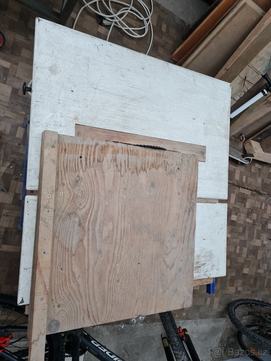 cirkulárka , stolová kotoučová pila - 5