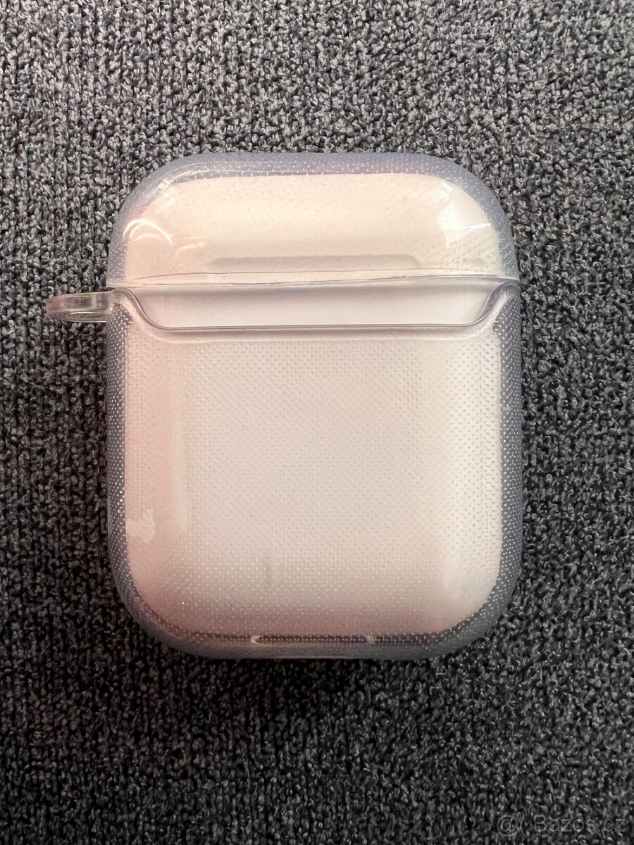Pouzdro Apple AirPods - 5