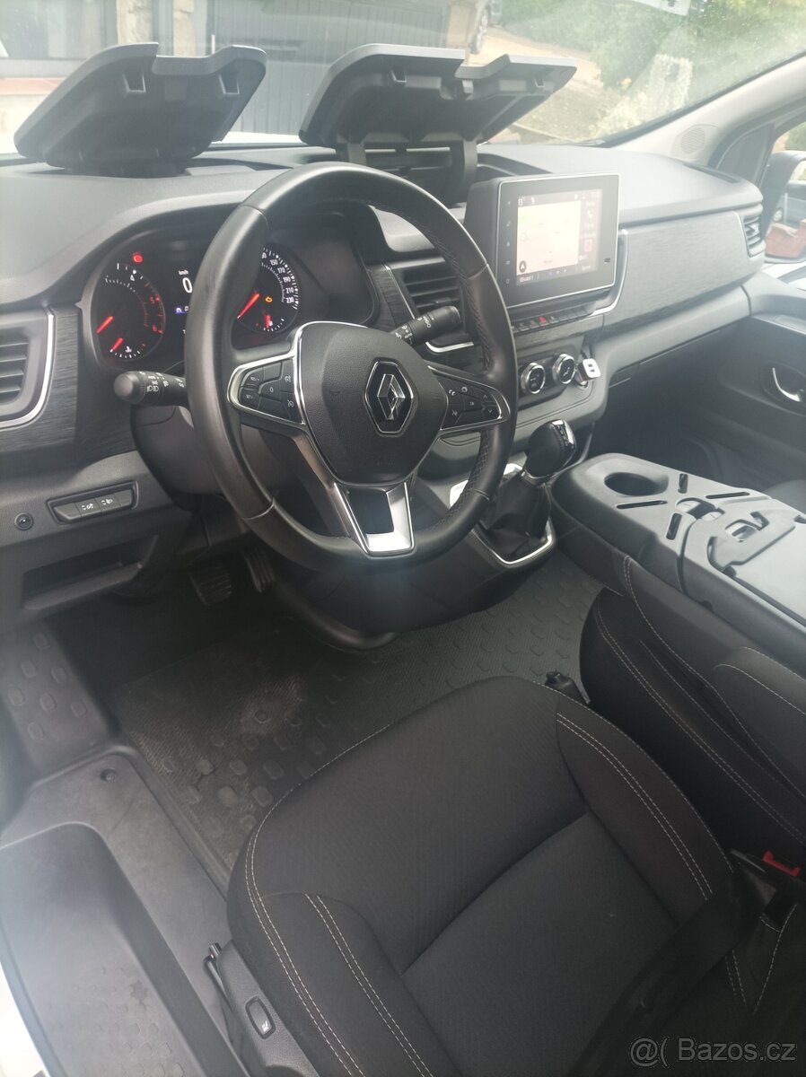 Renault Trafic - 5