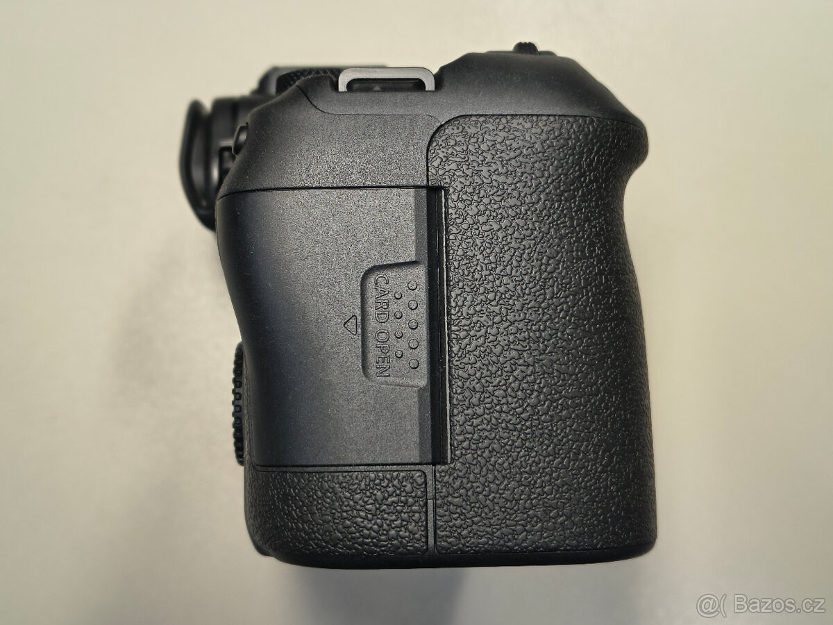 Canon EOS R6 Mark II v záruce - 5