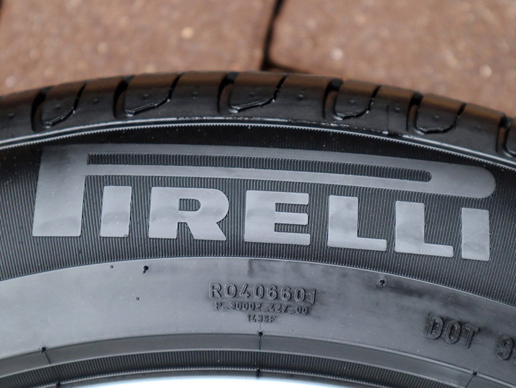 17" 5x112 BMW 5er G30 G31 6er G32 7er G11 LETNÍ SADA - 5