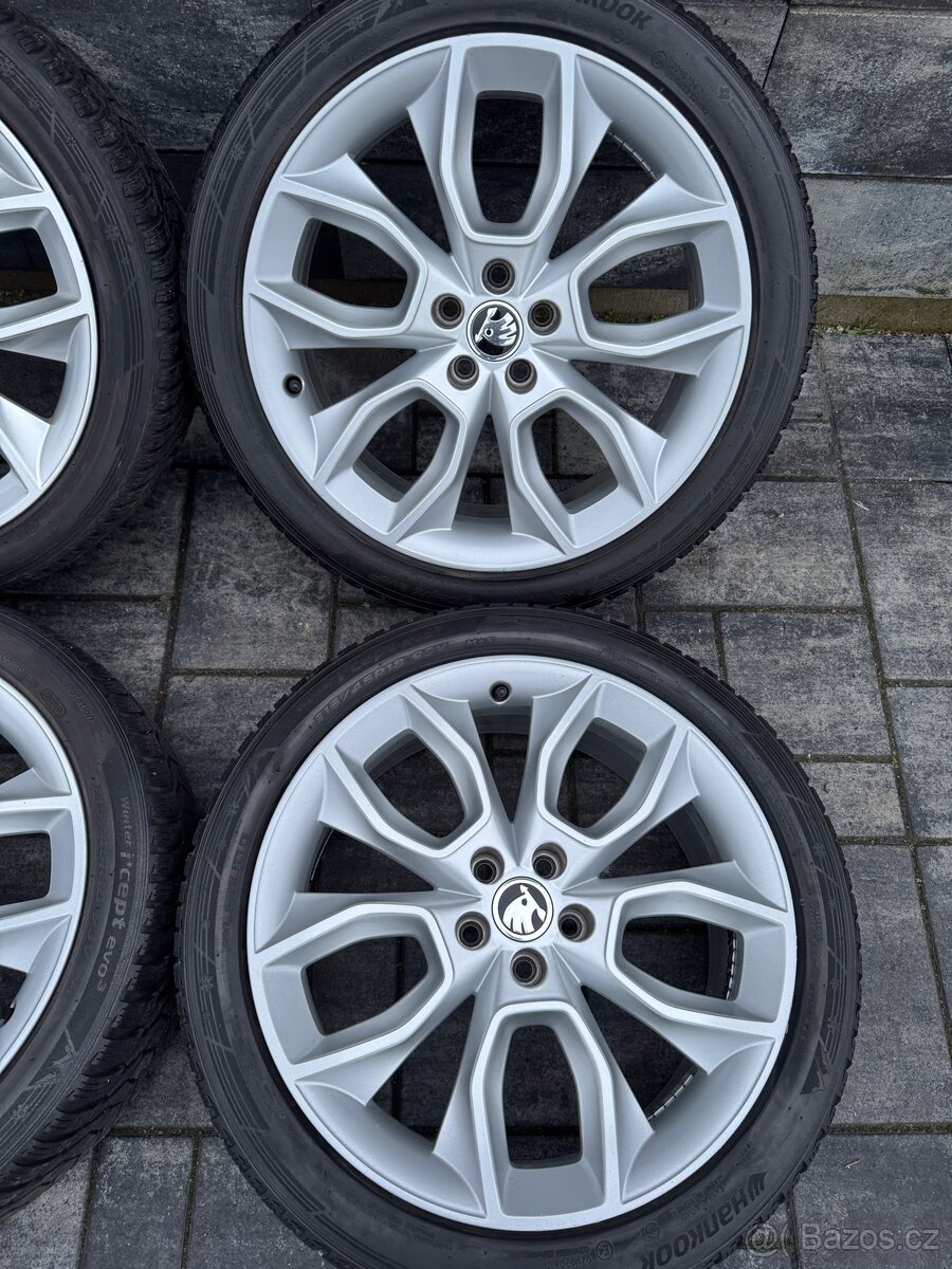 Škoda r18 - 5