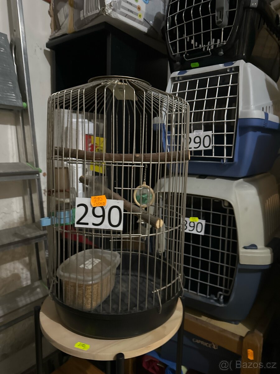 klece od 490 Kč - 5