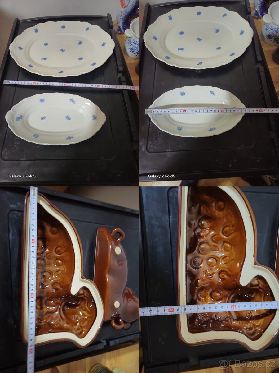 Pár kousků na prodej - 5