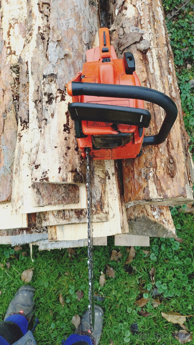 Sachs Dolmar 100 - 5