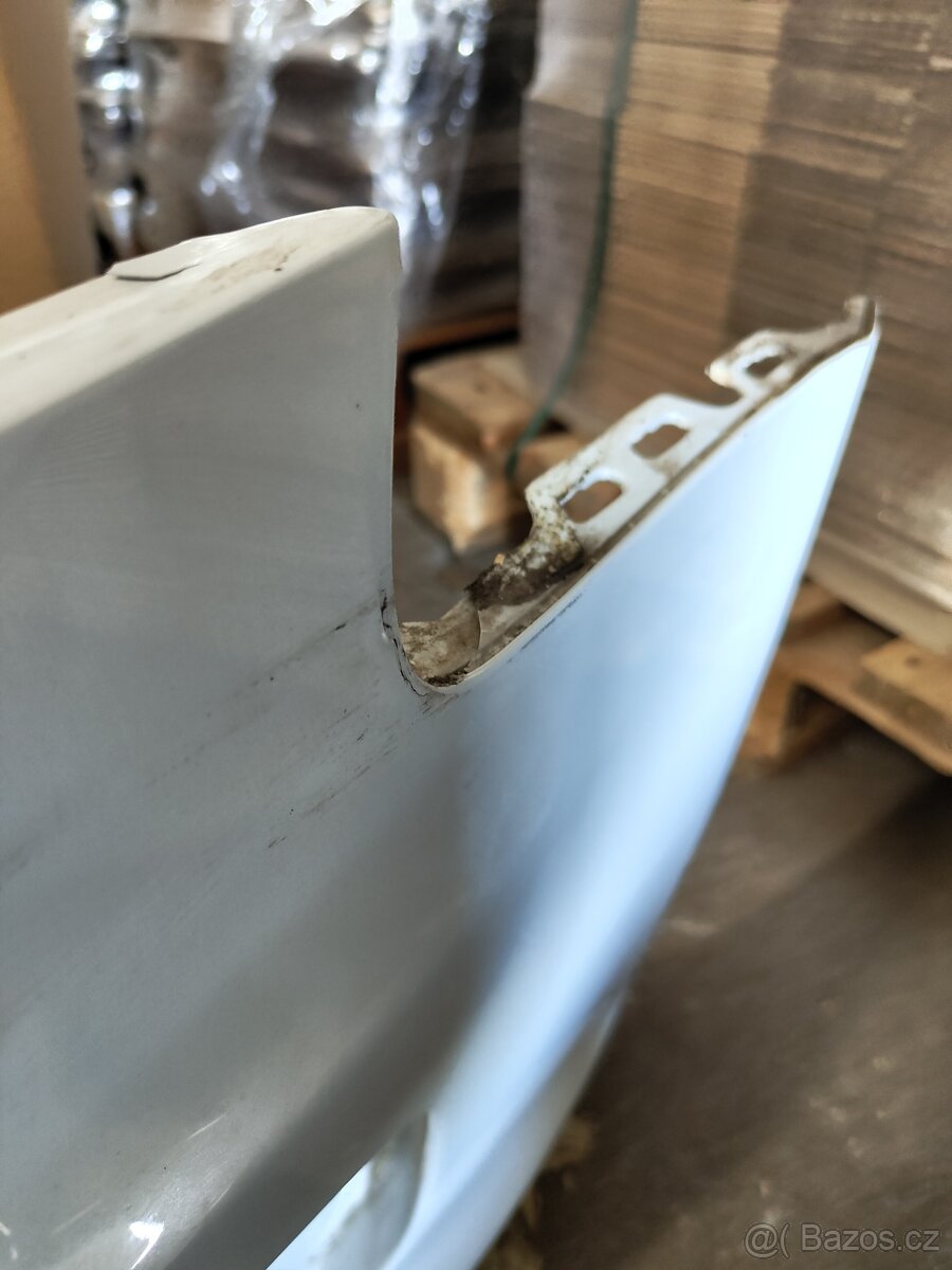 Audi RS4 B8.5 blatniky, naraznik - 5