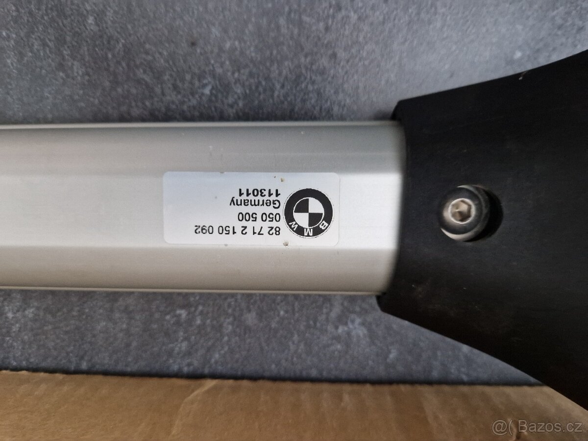 zahrádka originál BMW F10 - 5