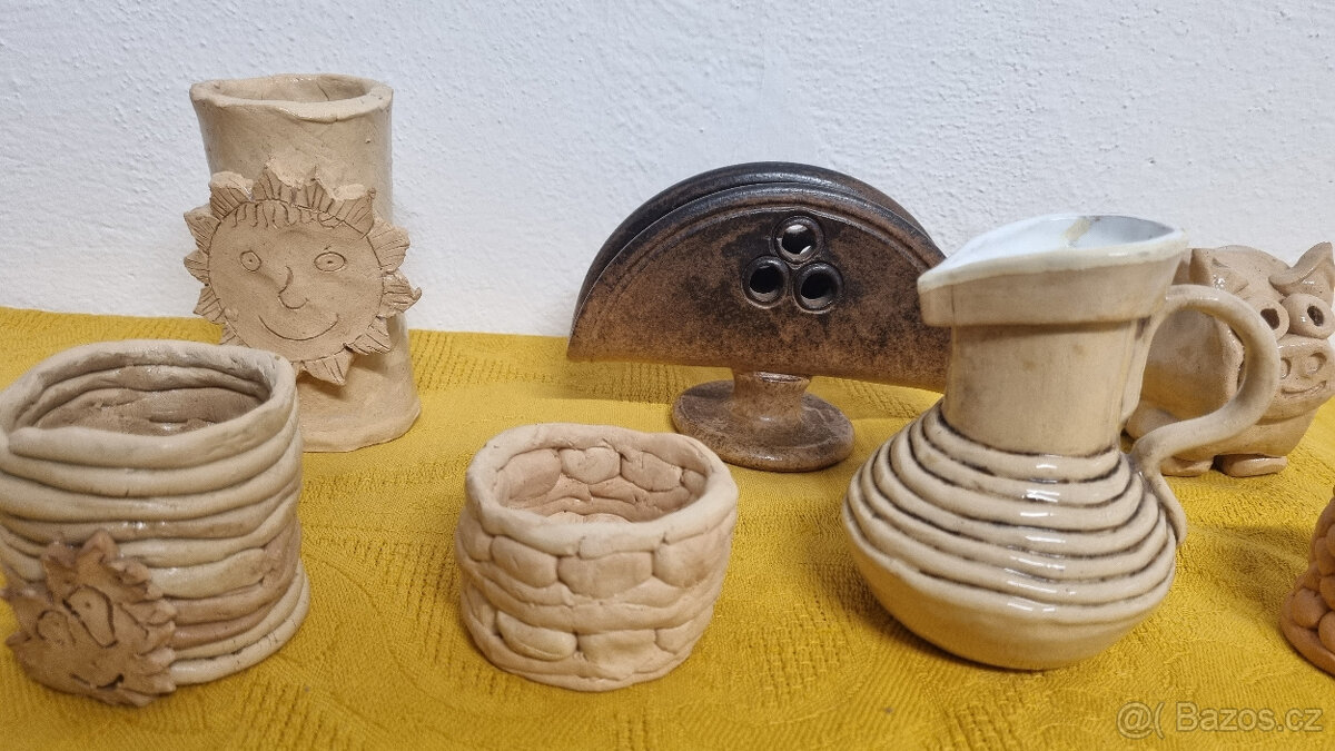 Keramika - 5