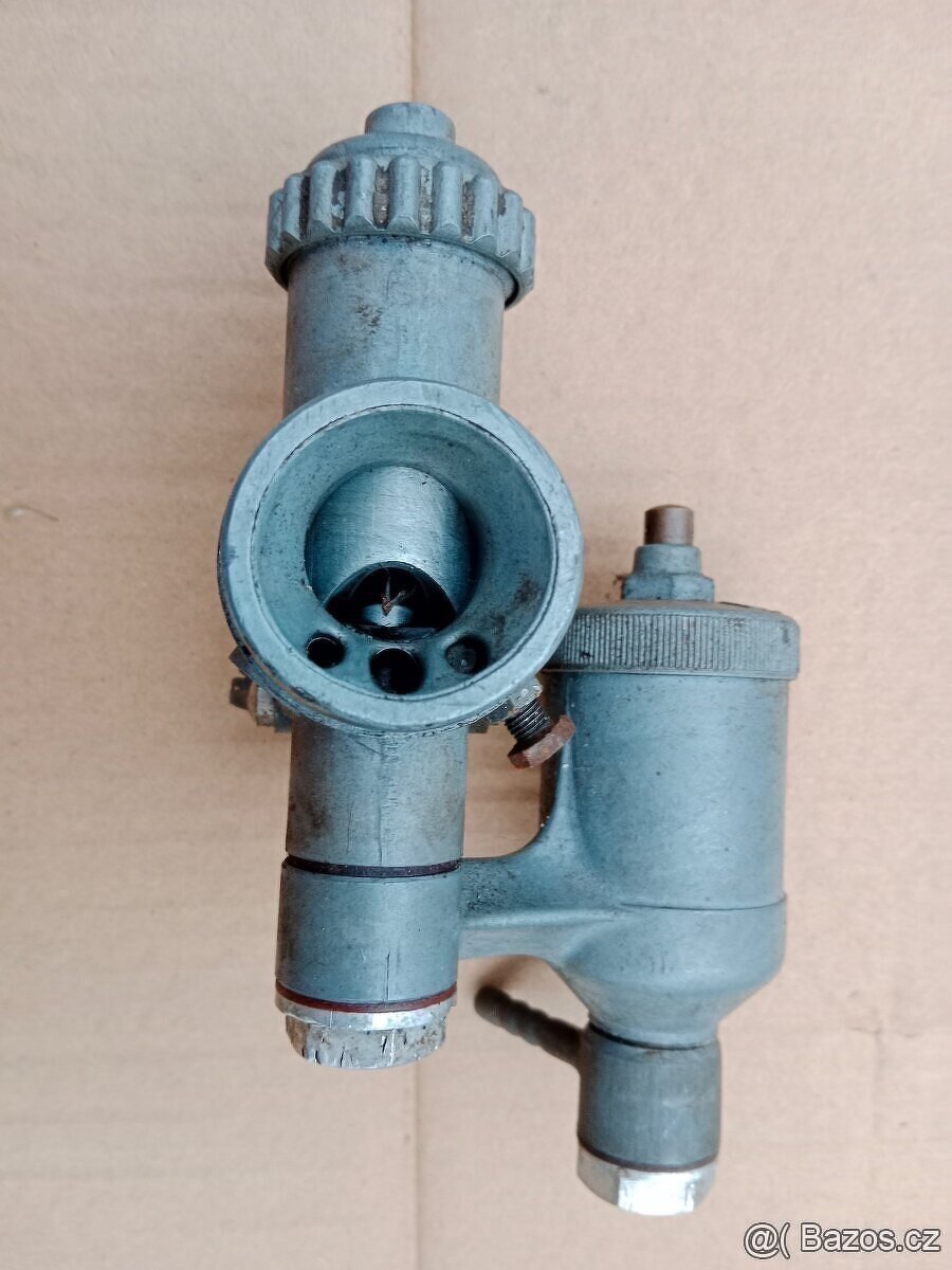 karburator BING - 5