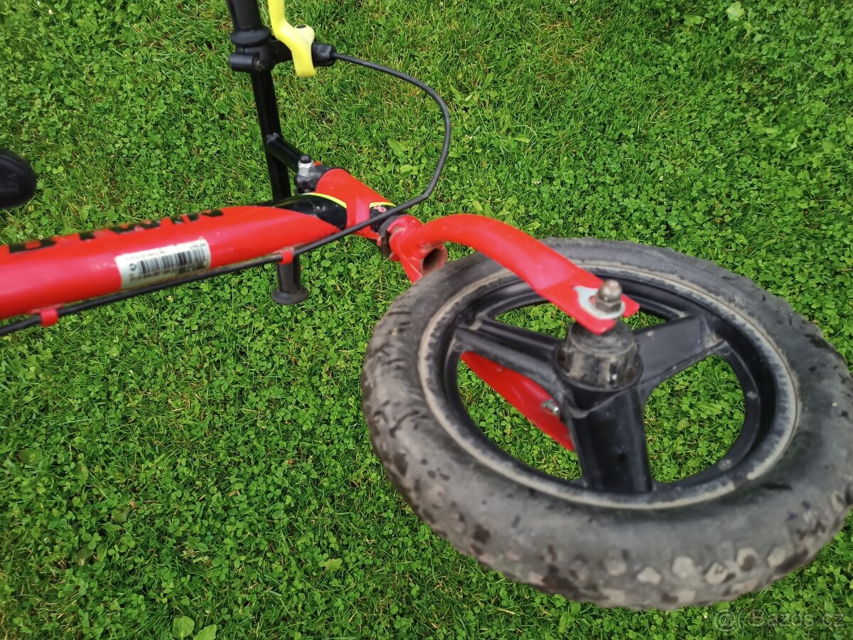 B-twin Runride 520 - 5